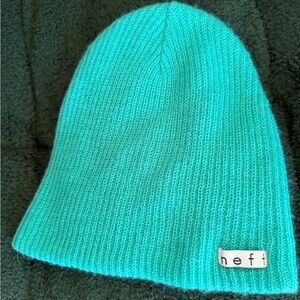 Neff Aqua Beanie